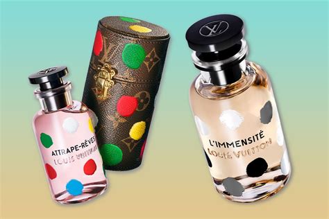 12 Best Louis Vuitton Perfumes For Her, Updated .